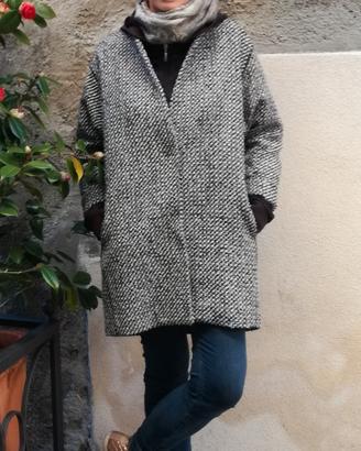 Cappotto Mango