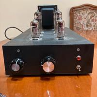 Amplificatore integrato