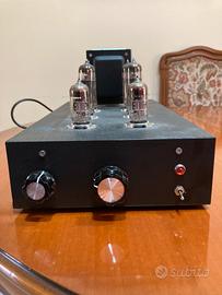 Amplificatore integrato