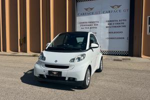 Smart ForTwo 1000 52 kW coupé passion - 2010