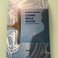 Romanzo “L’uomo delle pulizie”