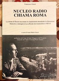 Nucleo radio chiama Roma - Francesco Grassi