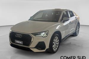 AUDI Q3 I 2019 Sportback - Q3 Sportback 35 U35224