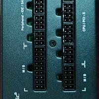 Alimentatore PC seasonic 620W