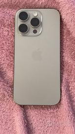 Iphone 16 pro 256 gb