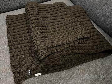 Sciarpa SISLEY NUOVA!