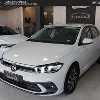 Volkswagen Polo Life 1.0 TSI #9889