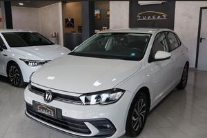Volkswagen Polo Life 1.0 TSI #9889