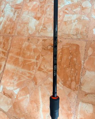 Molix Predator 772ML (10-28g) — 2 Pezzi spinning