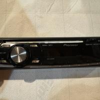 Autoradio pioneer cd mp3