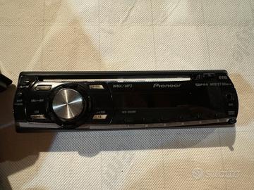 Autoradio pioneer cd mp3