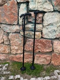 Bastoni da passeggio per anziani