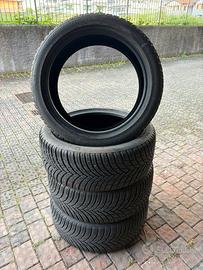 Pneumatici FIRESTONE invernali