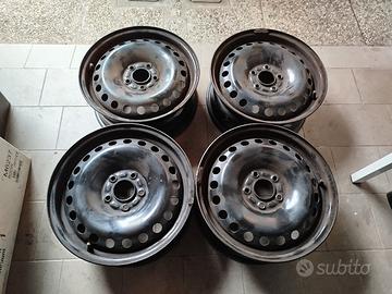 CERHI FORD MONDEO MWD 16036 61/2J-16H2.