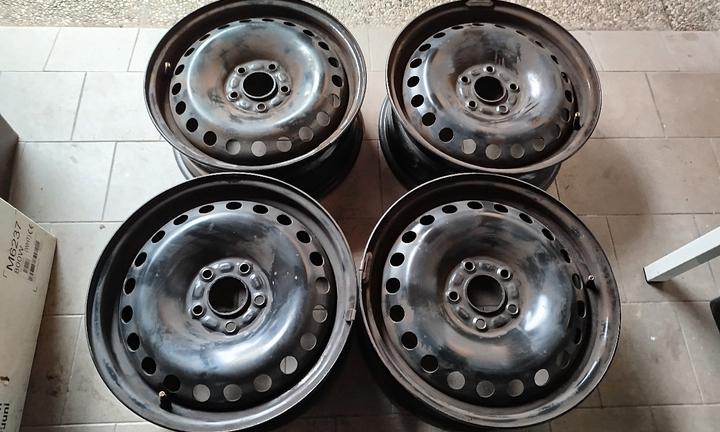 CERHI FORD MONDEO MWD 16036 61/2J-16H2.