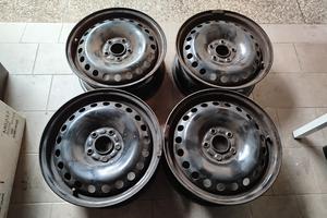 CERHI FORD MONDEO MWD 16036 61/2J-16H2.