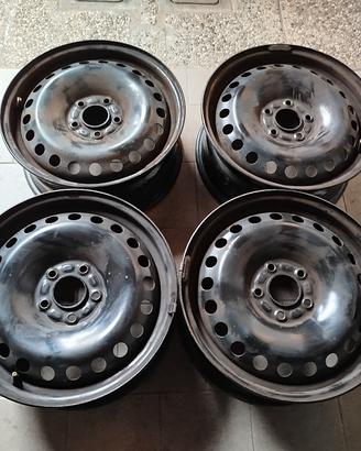 CERHI FORD MONDEO MWD 16036 61/2J-16H2.