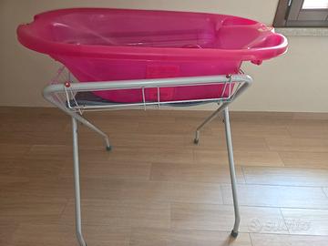 Vaschetta per neonati