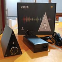 Loxjie A 10