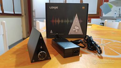 Loxjie A 10