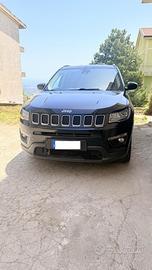 jeep compass 1.6 120cv del 2018