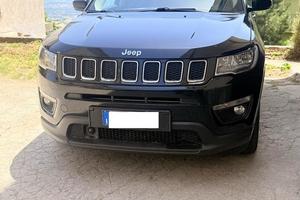 jeep compass 1.6 120cv del 2018