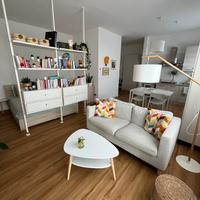 Monolocale in centro a Matera