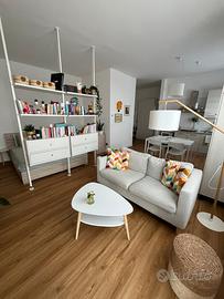 Monolocale in centro a Matera