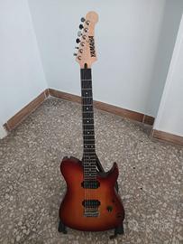 chitarra  yamaha