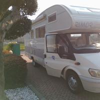 camper superbrig ben accessoriato 