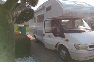 camper superbrig ben accessoriato 