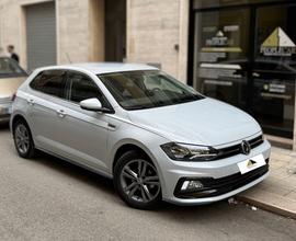 Volkswagen Polo R-Line **Unico Proprietario**