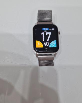 orologio digitale