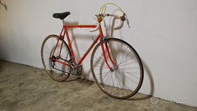 Colnago Super Campagnolo