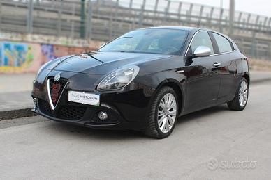 Alfa Romeo Giulietta 1.6 JTDM 120 SUPER