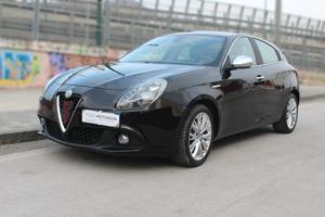Alfa Romeo Giulietta 1.6 JTDM 120 SUPER