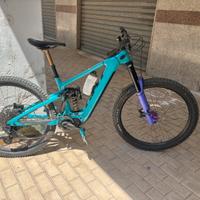 Yeti E 160