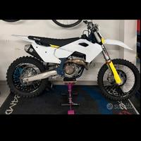 Husquarna Fc 250 2024