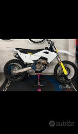 Husquarna Fc 250 2024