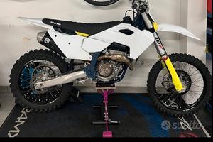 Husquarna Fc 250 2024