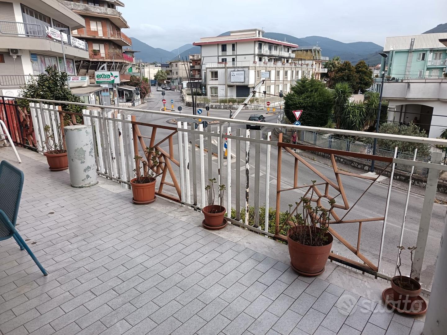 Appartamento – Baiano, Avellino - Altro