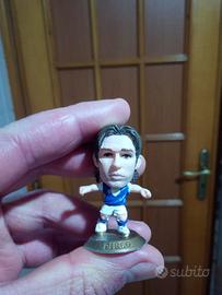 Microstars Pirlo Italia Pedana Oro 