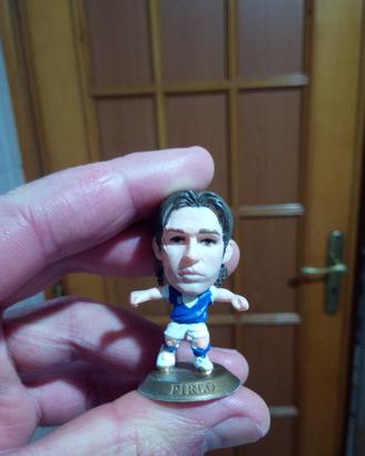 Microstars Pirlo Italia Pedana Oro 