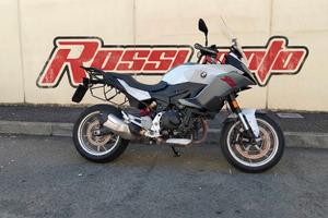Bmw F 900 XR - Bianco - Rossi moto