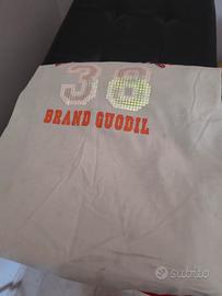 Camicia senza maniche GuoDil