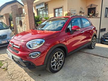 Fiat 500X 1.6 MultiJet 130 CV Cross