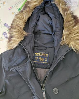 Giubbotto Woolrich taglia S donna