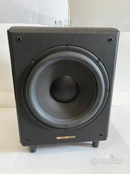SUBWOOFER Sonus Faber  			
