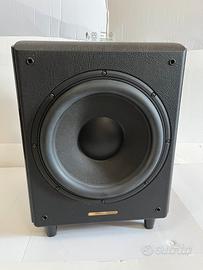 SUBWOOFER Sonus Faber