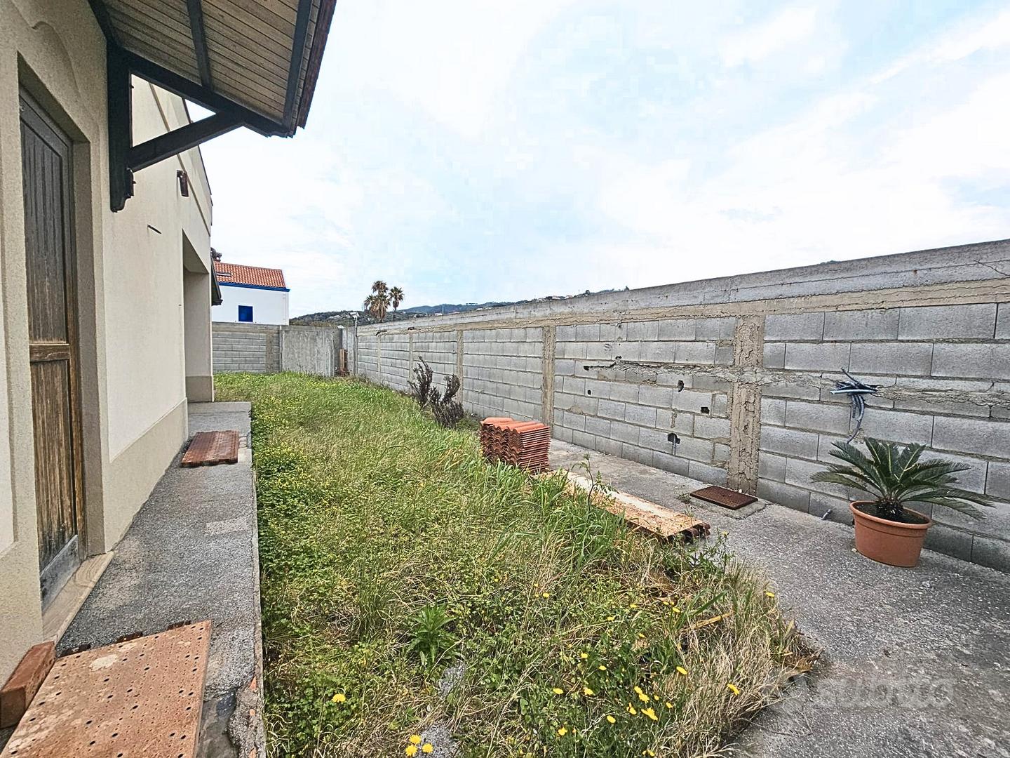 Casa – Messina, Sindaro Marina, VI Circoscrizione - Vista 5